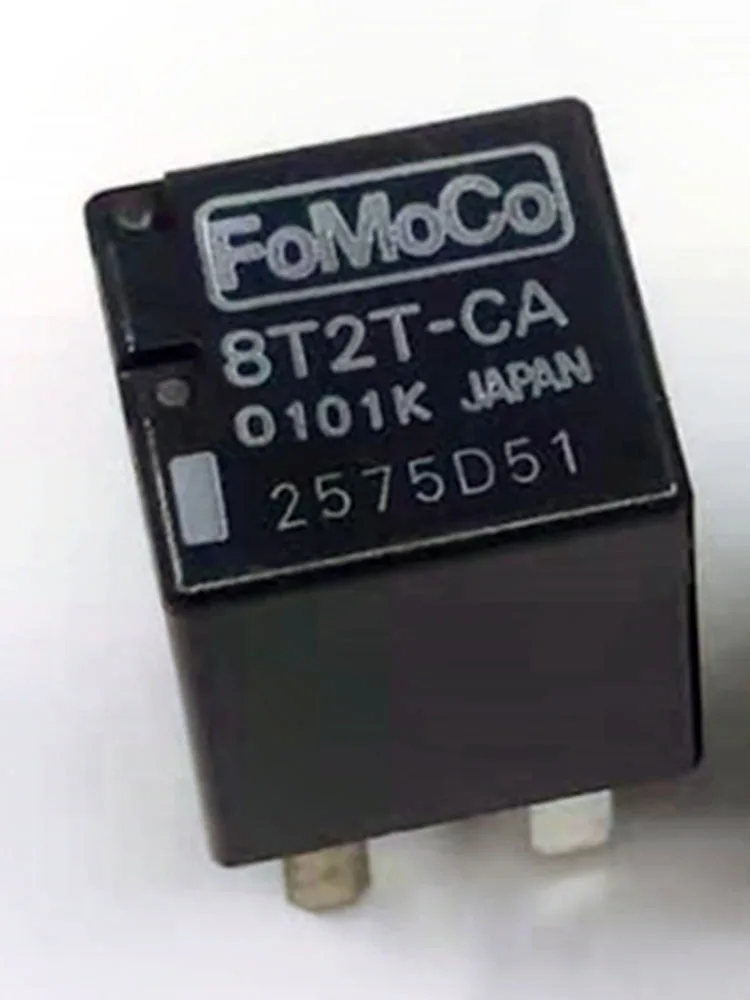 2 Pcs 8T2T-CA 4 Pin…