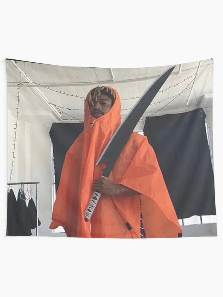 Lil Tracy Tapestry Wall Decor Cute Room Decor