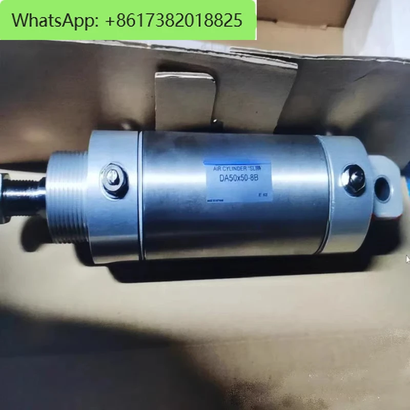 Cylinder Da DAC63/5… - image