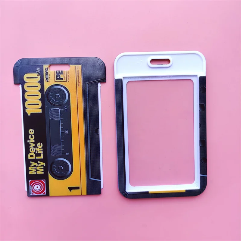 حامل بطاقة الشريط الرجعية الحبل كاميرا الرقبة حزام بطاقة الائتمان حافظة شارة الهوية حاملي بطاقات حماية الاعتماد