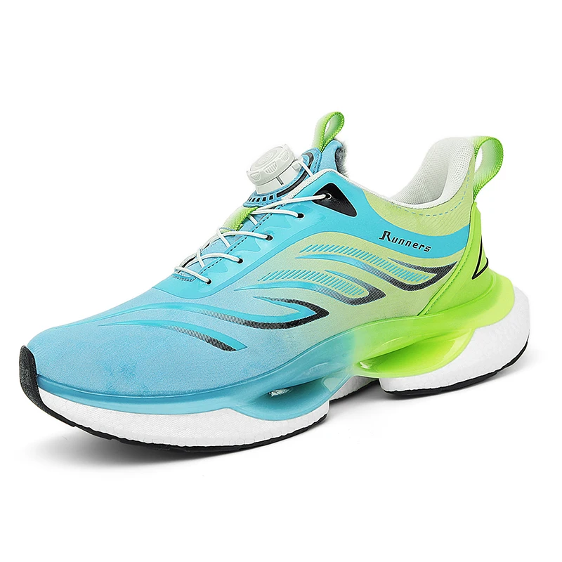 

Basketball shoes, friction-inducing running shoes, combat running shoes, men's cross-border large size, professional anti-slip a