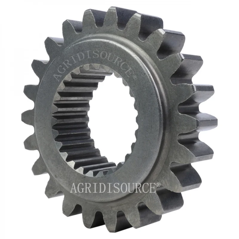 Affordable：Hot sale For Foton Lovol Agricultural Farm tractor Spare Parts TB604.372 T-03II drive gear