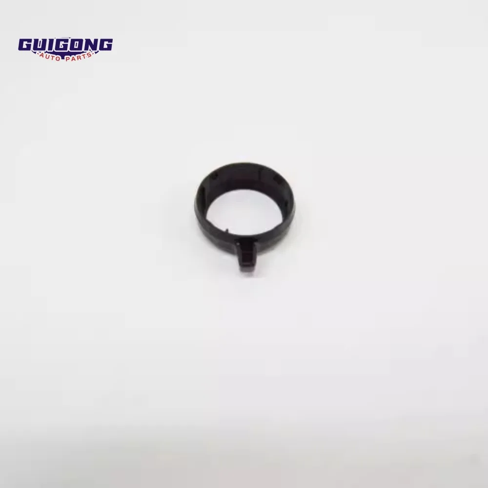 Przełącznik fotela GUIGONG pierścień okrągły guzik Volvo XC60 S90 V90 S60 V60 XC90 oryginalne części OEM akcesoria samochodowe