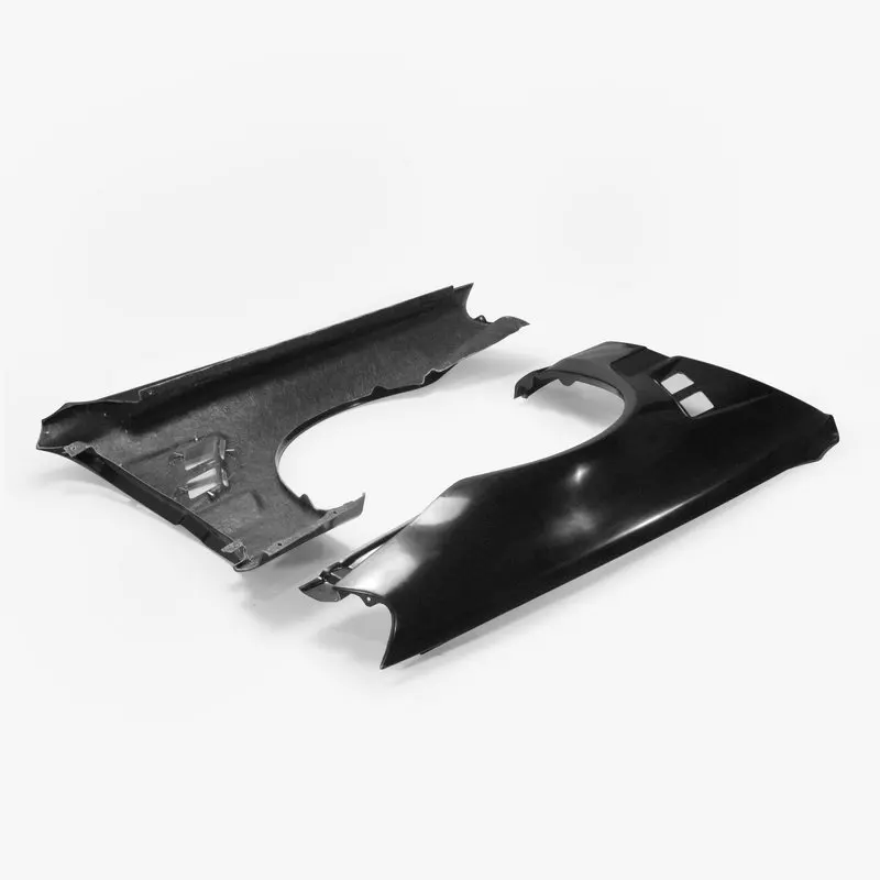 

suitable forFor Stagea M34 GTR Carbon Fiber Front End Conversion Front