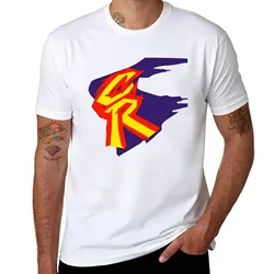 Cr250 T-Shirt anime sports fans sweat shirts, men