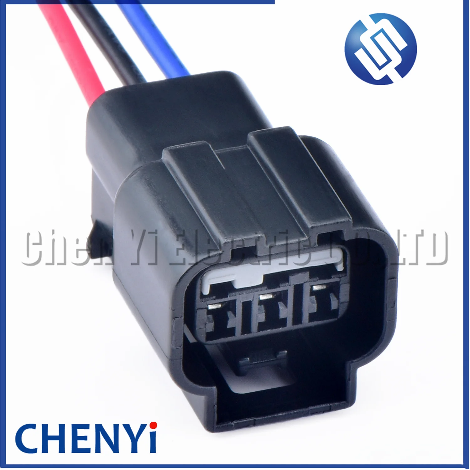 3 Pin Auto Waterproof Connector Car Water Temperature Sensor Wire Harness Plug 62 Z 060 With Cable KPB016-03427 For Hyundai Kia