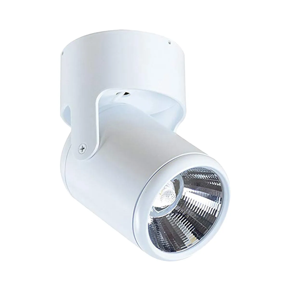 7W Led Spotlight 85…