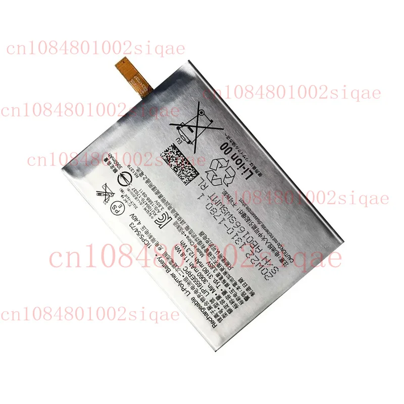 Voor Sony Xperia XZ2 H8216 vervangende batterij LIP1655ERPC