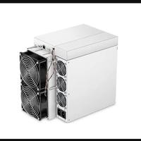 Free Shipping Used BTC BCH Miner AntMiner S19j Pro 104T 3350W With PSU Better Than S17 Pro T17 S19  WhatsMiner M21S M31S 110T