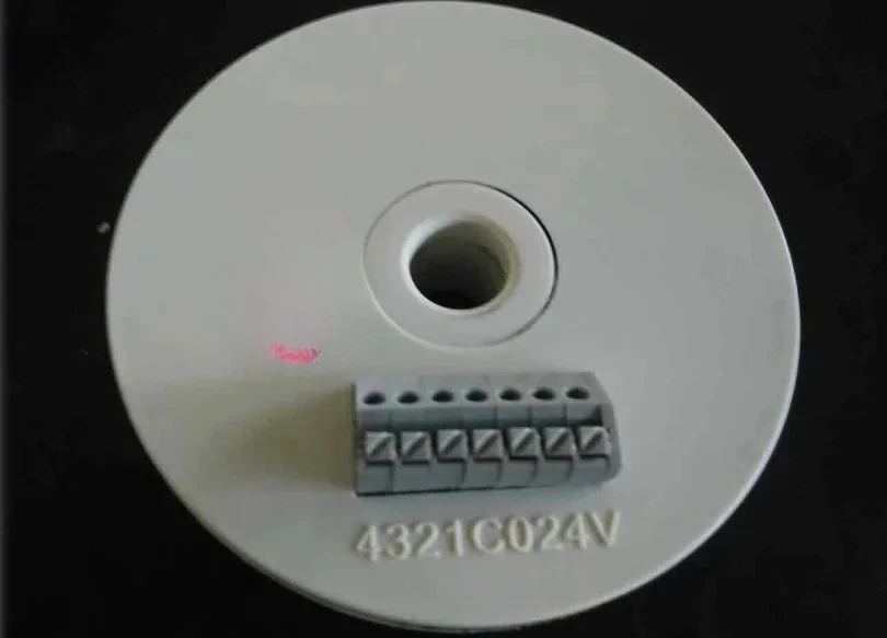 

Machine tool CNC Tool holder Encoder Send disk High Quality