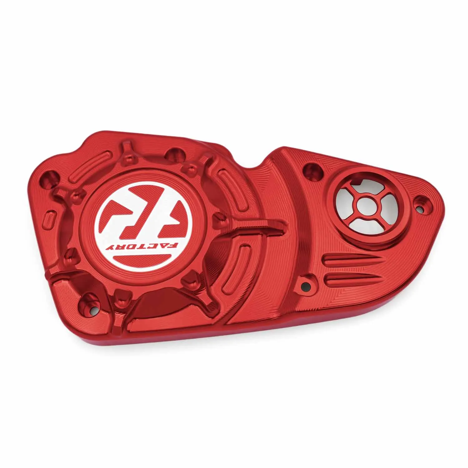 Für Vespa Sprint Primavera 125 150 alle Baujahre Motorrad-Luftfilterabdeckung Luftfilter-Schutzgitter Motorradteile – Detail 4
