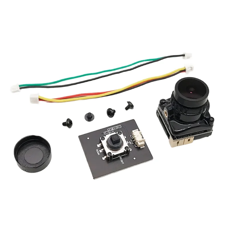 A73E-FPV Mini Camer… - image
