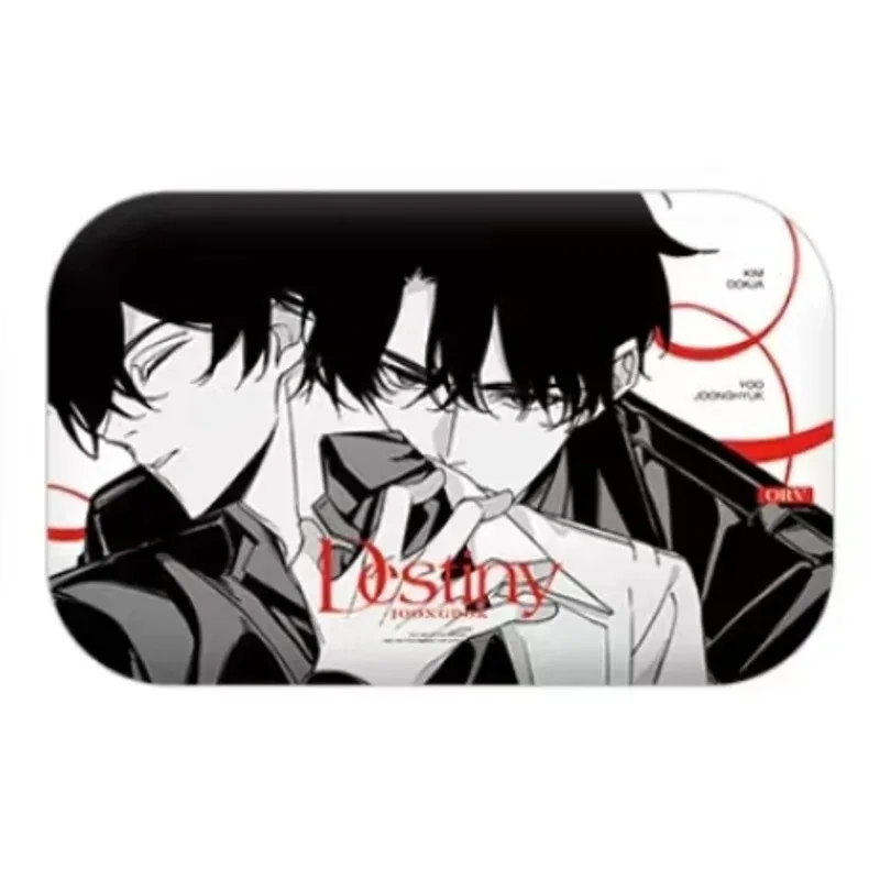 Full time reader perspective: Cosplay products with high appearance, self-made gold only son Liu Zhonghe, square bar, small card