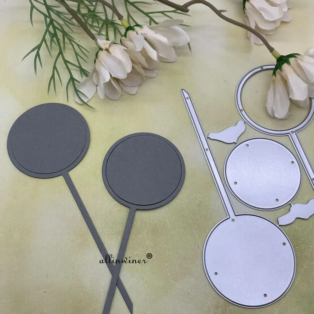 

Cake topper decoration Metal Cutting Dies Stencils For DIY Scrapbooking Decorative Embossing Handcraft Die Cutting Template