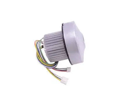 

Three-phase Brushless Dc Machine Of Miniature Big Fan Unit Small high-voltage Dc Centrifugal Blower