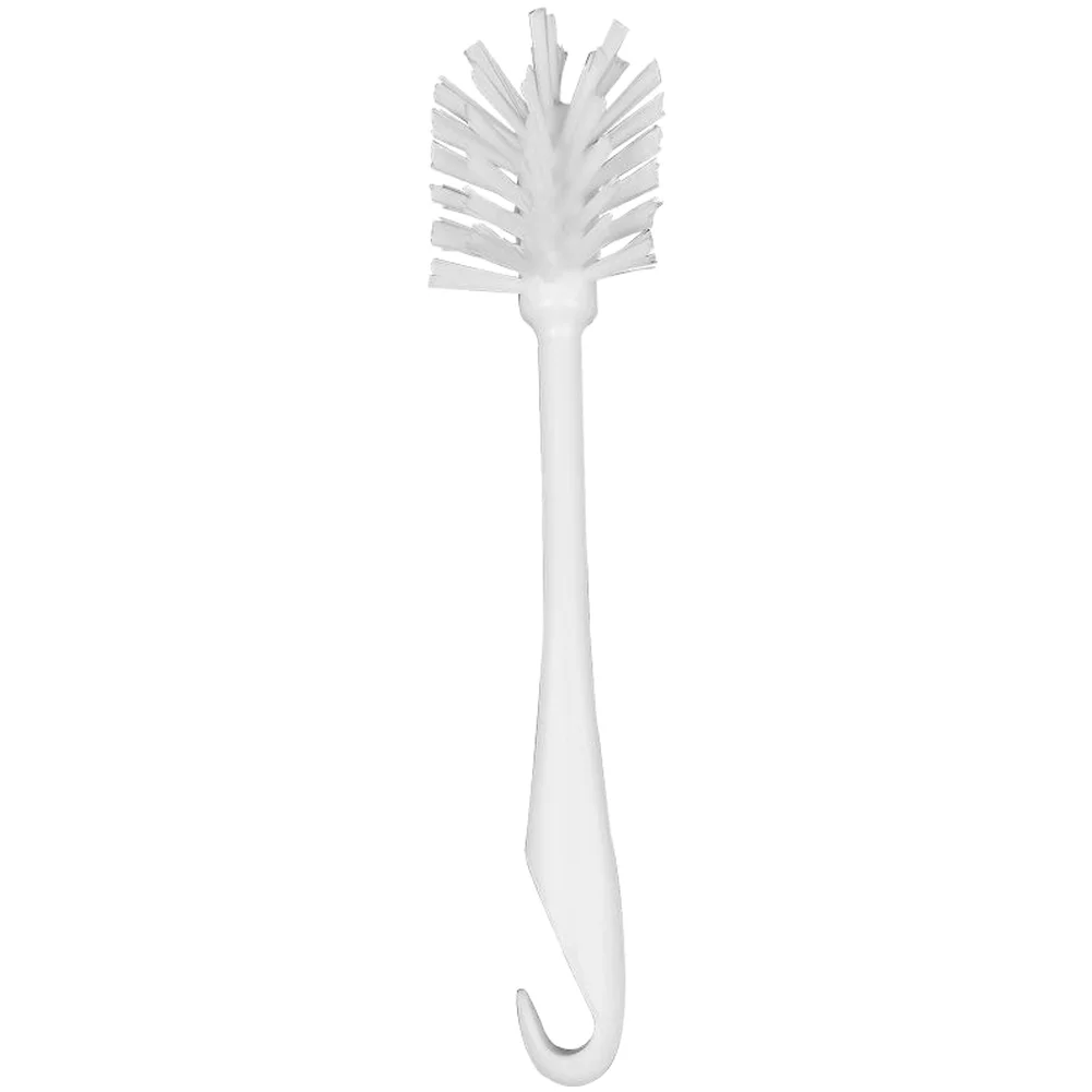 Hard Bristle Rotating Brush For High Blender 360 Degree Deep Clean Kitchen Appliance Washing Tool With Hanging Loop