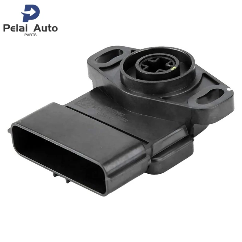 

MR578790 MR578862 MR578861 MR475079 HQ Beand New TPS Throttle Position Sensor 8PINS for Mitsubishi Outlander 2.4L Auto Parts