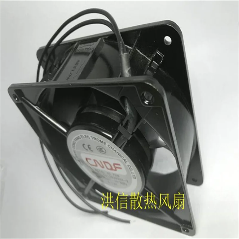 TA12038HSL-2 220/240V 0.14A 12CM 12cm AC fan