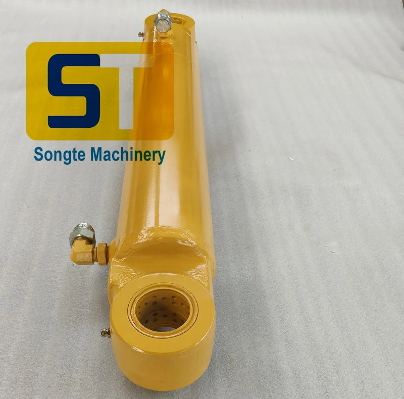 707-00-08761 CYLINDER 707-00-08761 707000876 Loader Cylinder Ass'y WA500 WA500-3 Wheel Loader Construction Machinery Parts