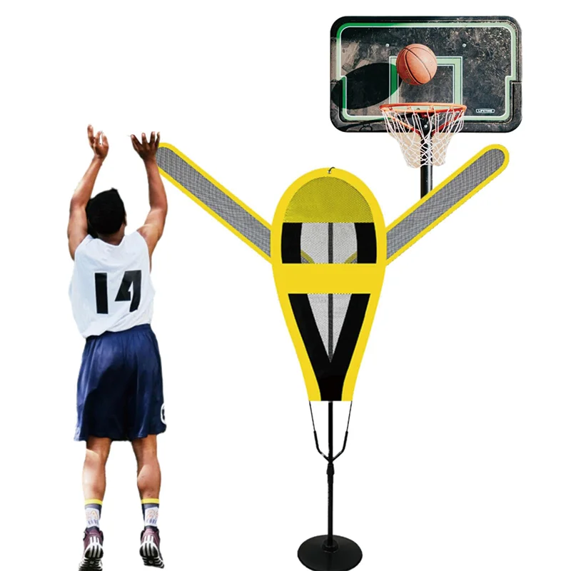 

Basketball Training Blocker Sports Defender Training Equipment