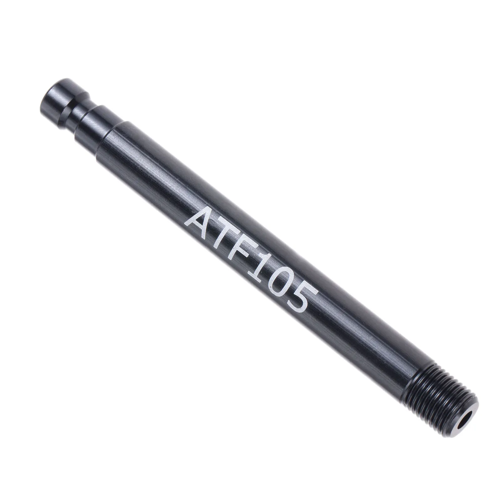 Yetaha Transmission Fluid Oil Filling Filler Adapter For Audi AISIN 09G VAS6262-2 M10 x 1.0 Thread Aluminum Alloy