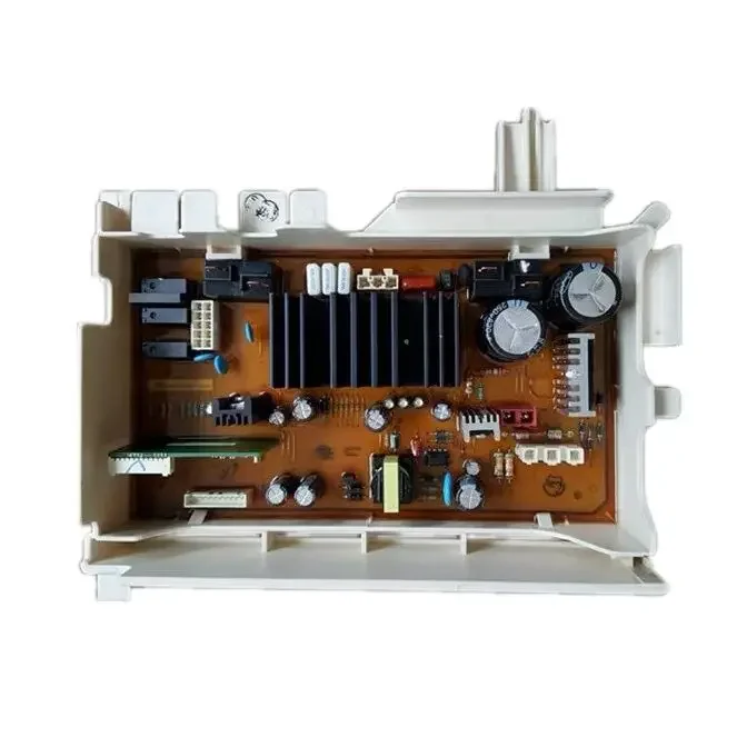 For Samsung washing machine Computer board washing machine part for DC41-00163C DC92-01119A DC92-01058A