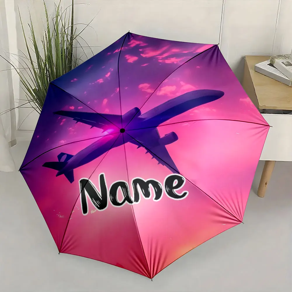 Custom Name Umbrella, 