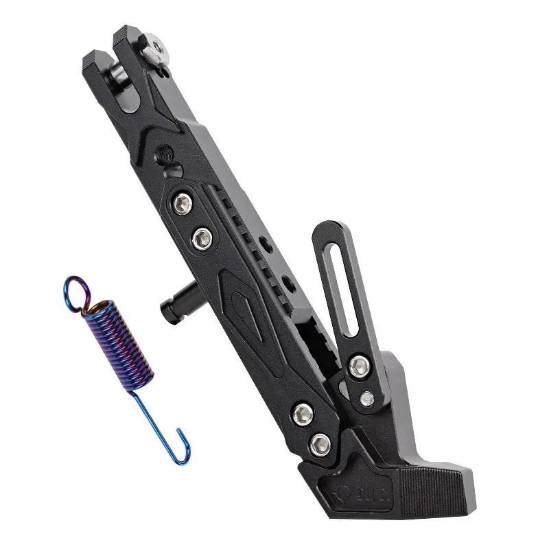 

Electric Vehicle U2 MQIS UQI UQISG2 Mechanic MMXA/F90 Adjustable Induction Foot Support