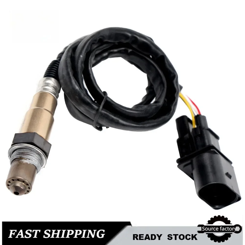 

O2 Sensor 11787521705 0258007208 for BMW Oxygen Sensor in-stock, Shipped Immediately