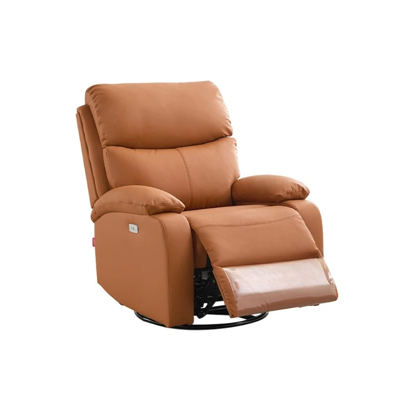 

First class space cabin sofa, multi-functional electric massage, lazy person rocking chair, bedroom, nap room