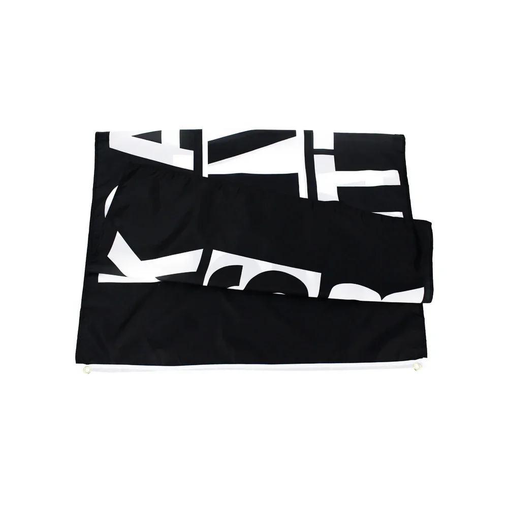 90X150CM Black Lives Matter Flag Outdoor Banner