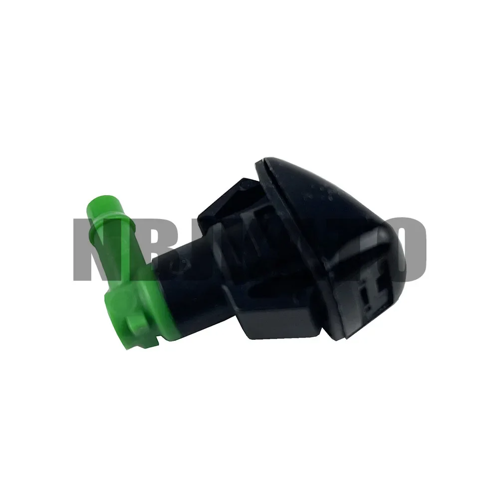 NBJKATO Brand New Genuine Windshield Washer Nozzle Sprayer 68260443AA For Jeep Grand Cherokee 2011-2017