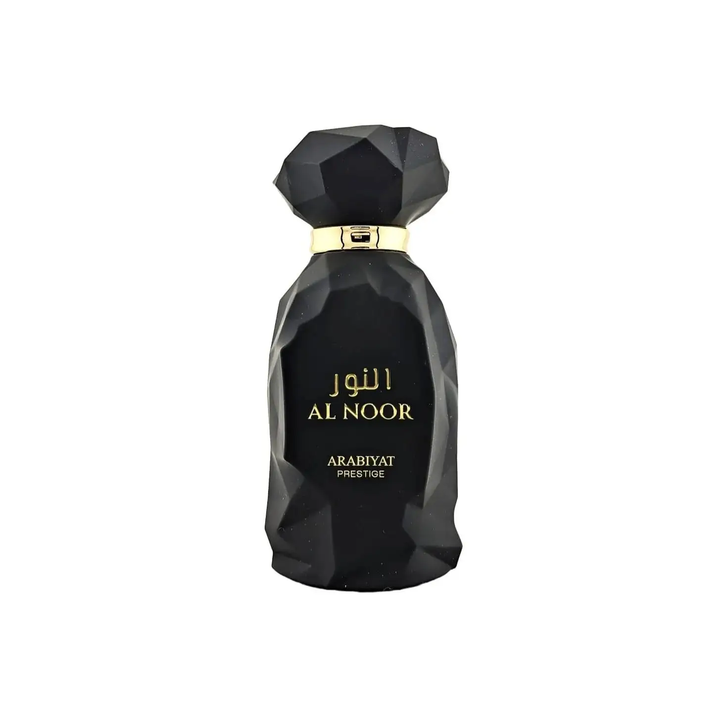 Al noor eau de parfum unisex 100 ml arabic prestige |    Spiced with wood, vanilla and leather