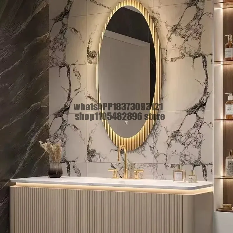 Bathroom Vanity Units Set with Washstand Cabinet Wardrobe Chest of Drawers Home Furniture for Bedroom And Bathroom