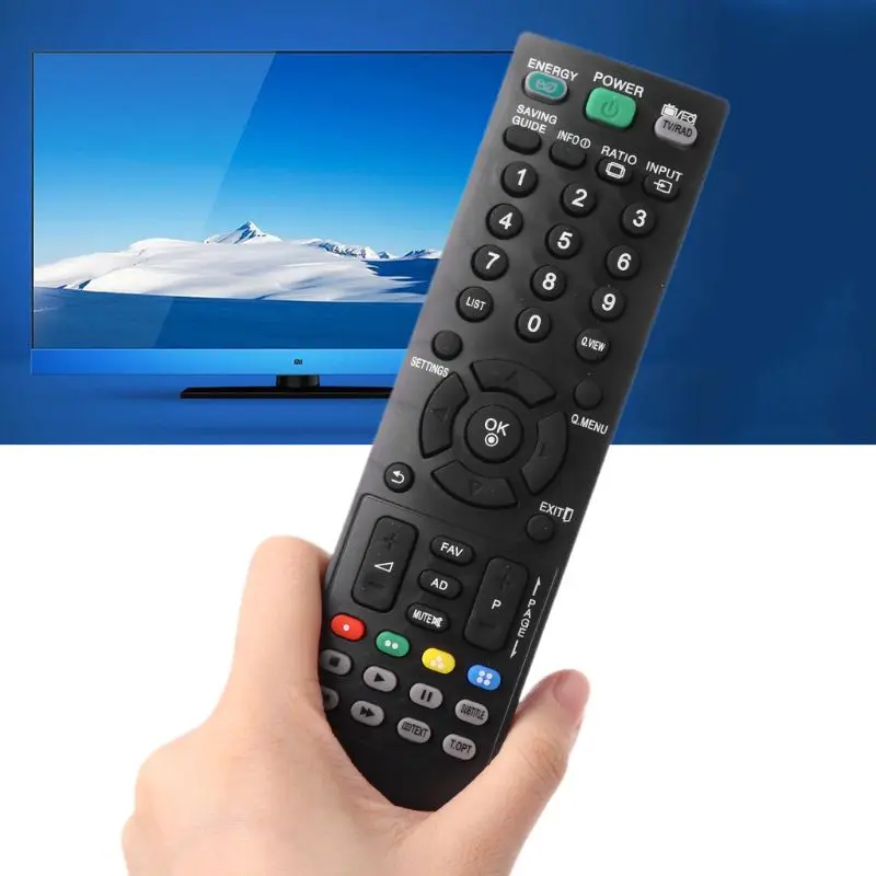 AKB73655802 Remote Control for TV 32LS5600 32LT360C 37LS5600 37LT360C AKB73655861 32CS460 32LS3400 32LS3450 Accessory