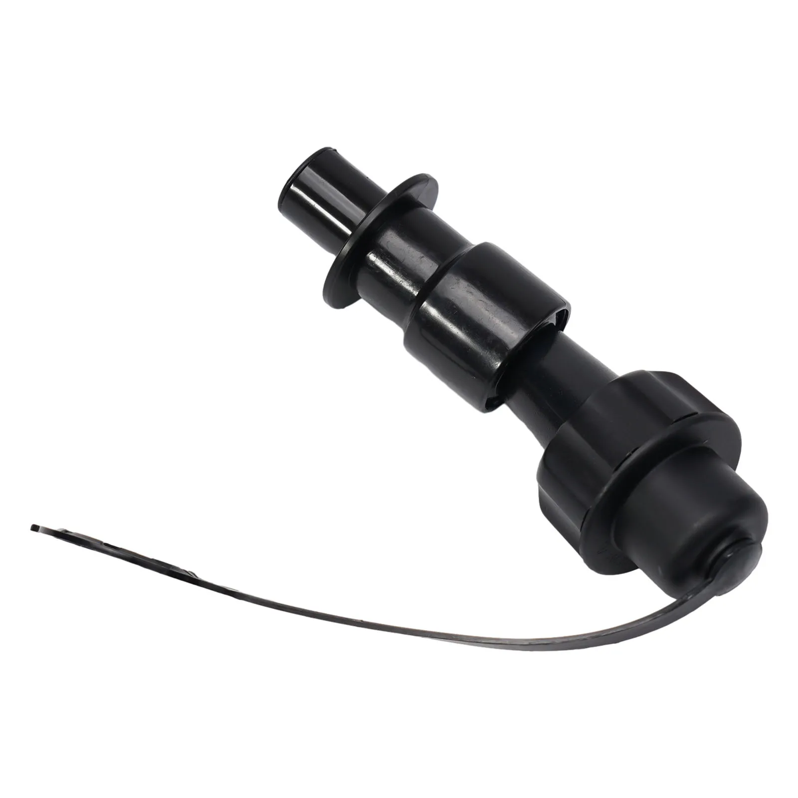 Imagem -04 - Fuel Cap Fuel Filling System Fit para Stihl 0000 890 5005 Garden Power Trimmer Chainsaw Parts Lawn Mower Substituição Acessórios