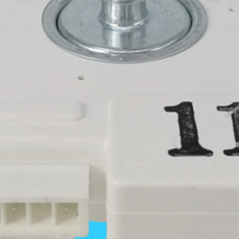 MYHOME DRCP5030LA ตู้เย็นตู้แช่แข็ง DC มอเตอร์พัดลมสําหรับ Samsung ตู้เย็นพัดลมระบายความร้อน DC 2.5W 0.21A