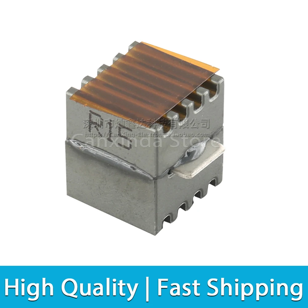 5pcs SIHF10101E-R15K-R2 SIHF10101E-R15K SMD SMT Moulded Power Inductor Inductance 0.15uH 20A High Large Current Moulding Filter