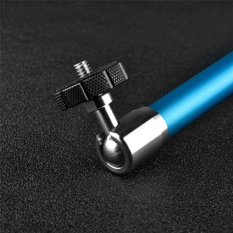 Новый-YELANGU A75, универсальный кронштейн, регулируемая волшебная рука, шарнирный вес, 10 кг, винт 1/4 для камеры, DV-монитор