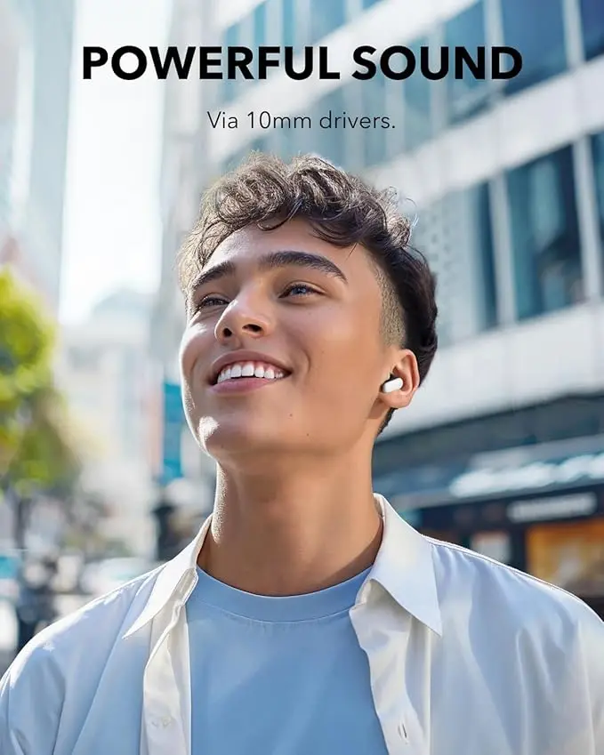 Thumbnail 4 - #37 Best Wireless Earbuds to Buy In 2026