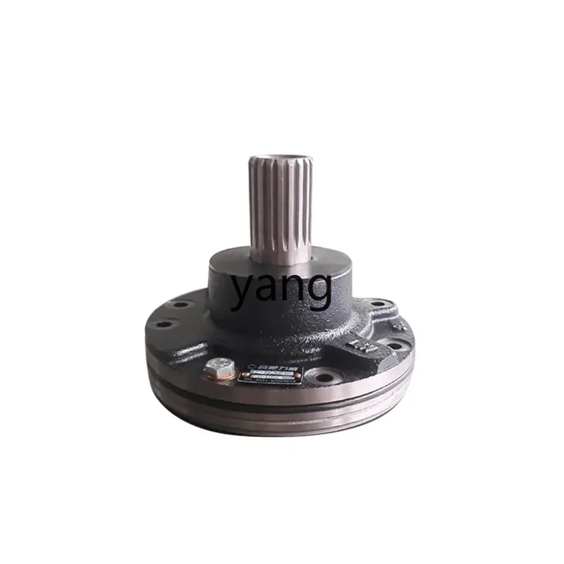 CX  forklift transmission oil supply pump assembly automatic transmission hydraulic transmission oil supply pump