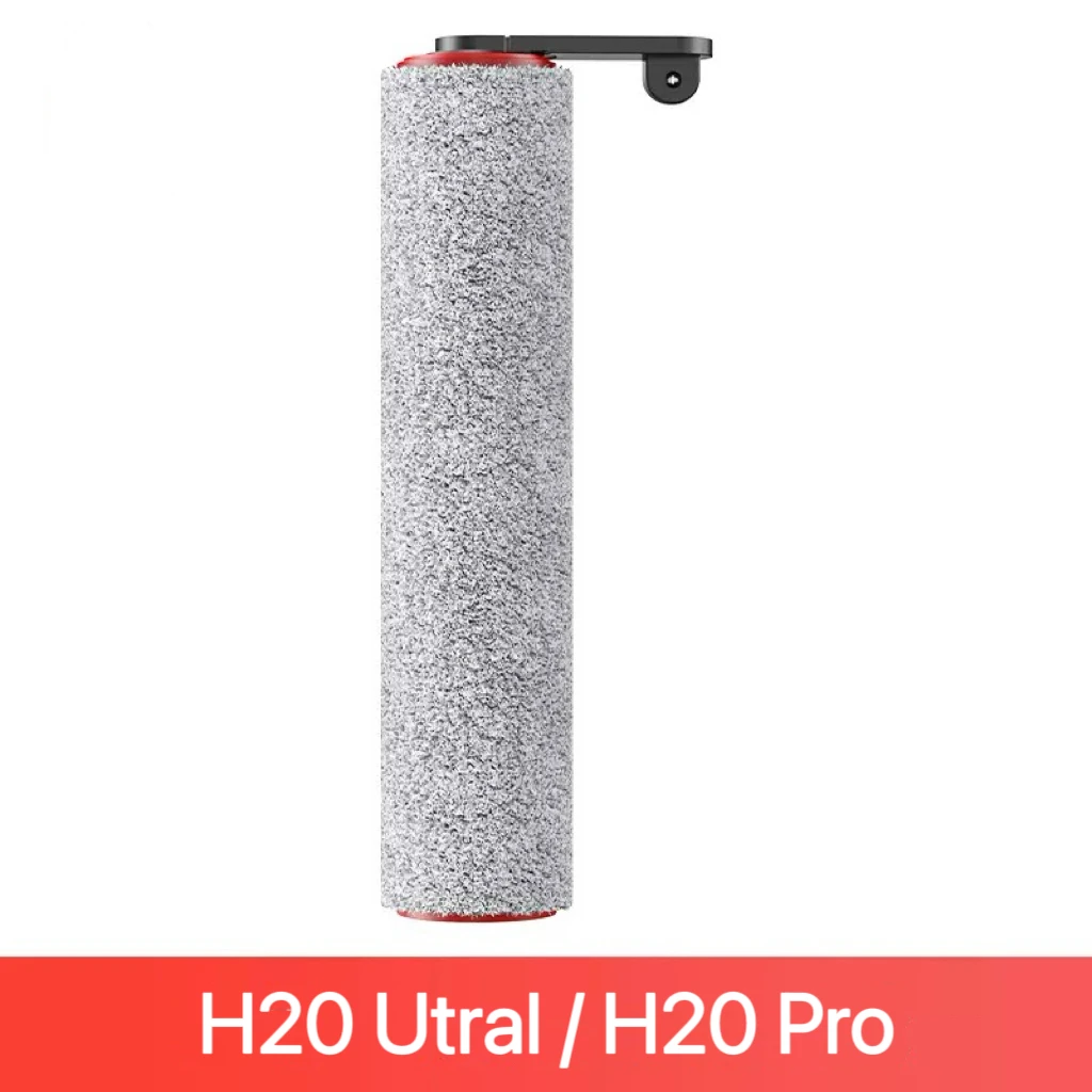 Roller Brush For Dr… - image