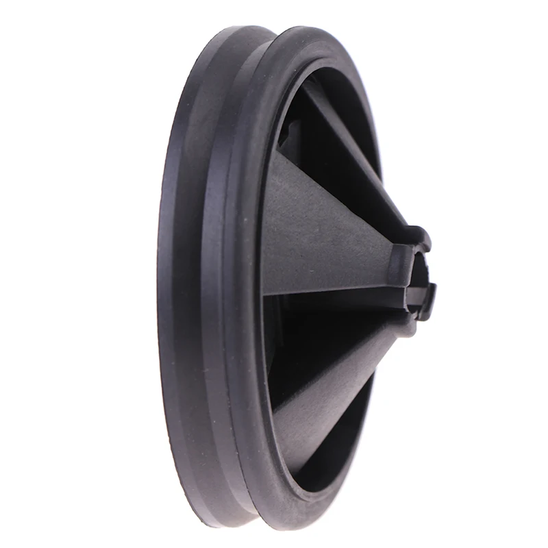 Garbage Stopper Disposal Splash Guard Garbage Stopper Ring Cover For InSinkErator Rubber Collar