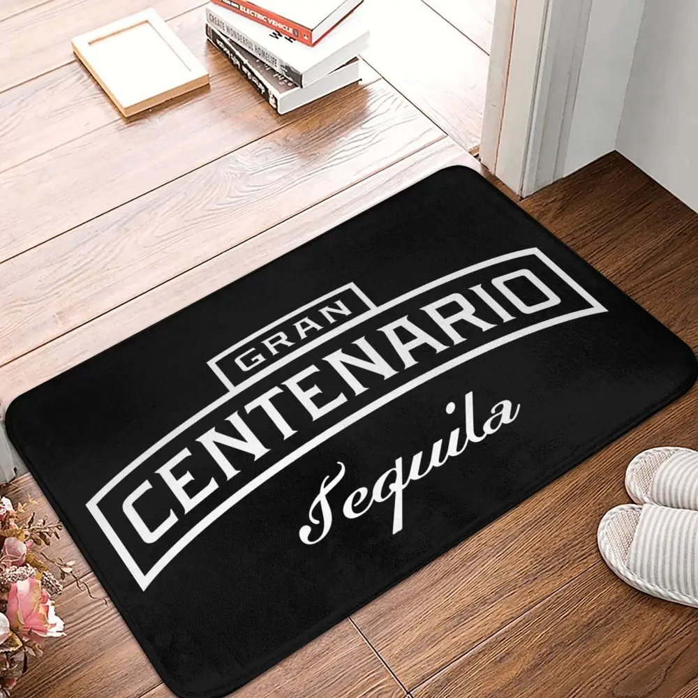 Nuevo GRAN CENTENARIO Felpudo alfombra para el suelo hogar súper suave absorbente alfombra para puerta de baño puerta de entrada