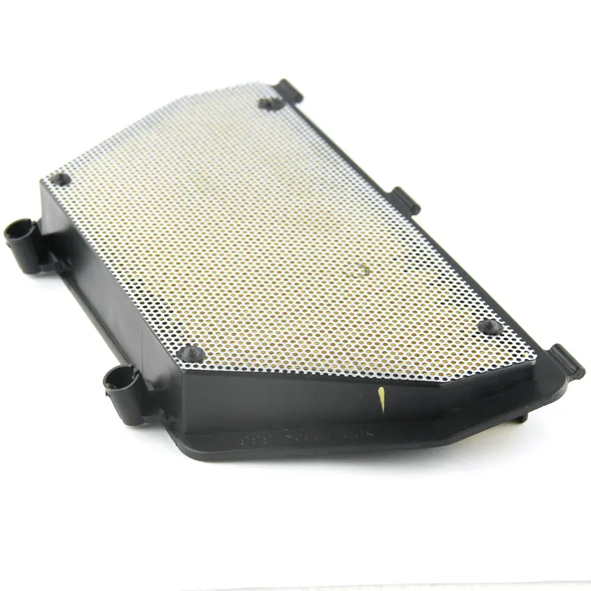 فلتر هواء للدراجة النارية لهوندا CBR600 CBR600RR CBR600 CBR600RA 2007-2008-2009-2010-2011-2012-2013-2014-2018 17210-MFJ-D00 #5