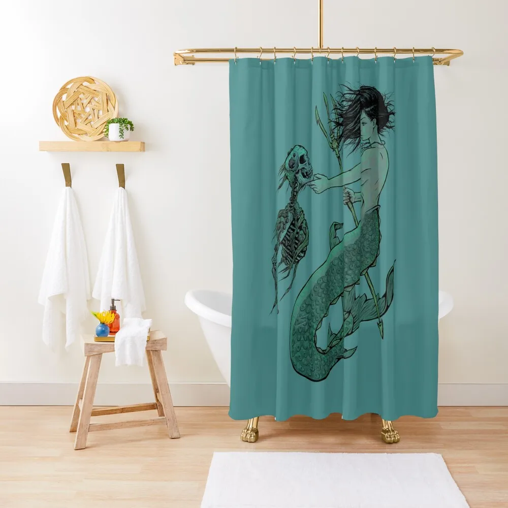 

From the Bottom Shower Curtain Anime Bathroom Bathroom Accessory Modern Showers For Bathroom Accessorys Curtain