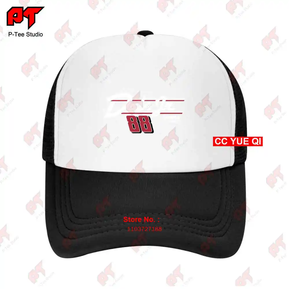 Dale Earnhardt Jr 2015 Checkered Flag #88 Baseball Caps Truck Cap 1CWA