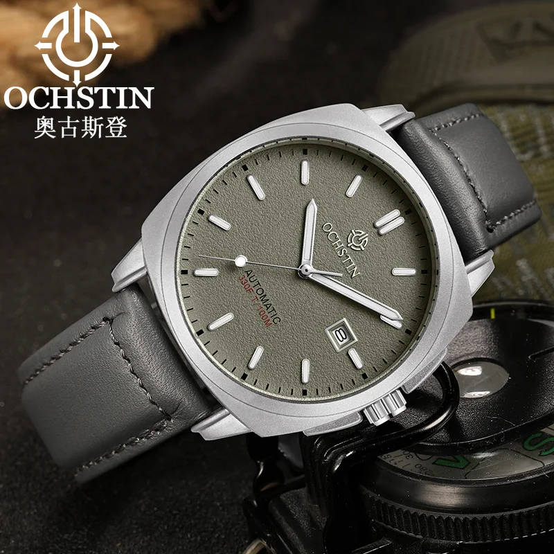 Reloj OCHSTIN para hombre con - Men'S Formal Wear Watches reseña y precio