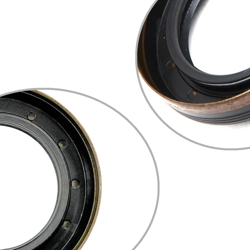 

Front Driveshaft Gearbox Oil Seal 24583232 for Vauxhall Vehicles with F10 F13 F15 F17 Manual or Easytronic Transmission Systems