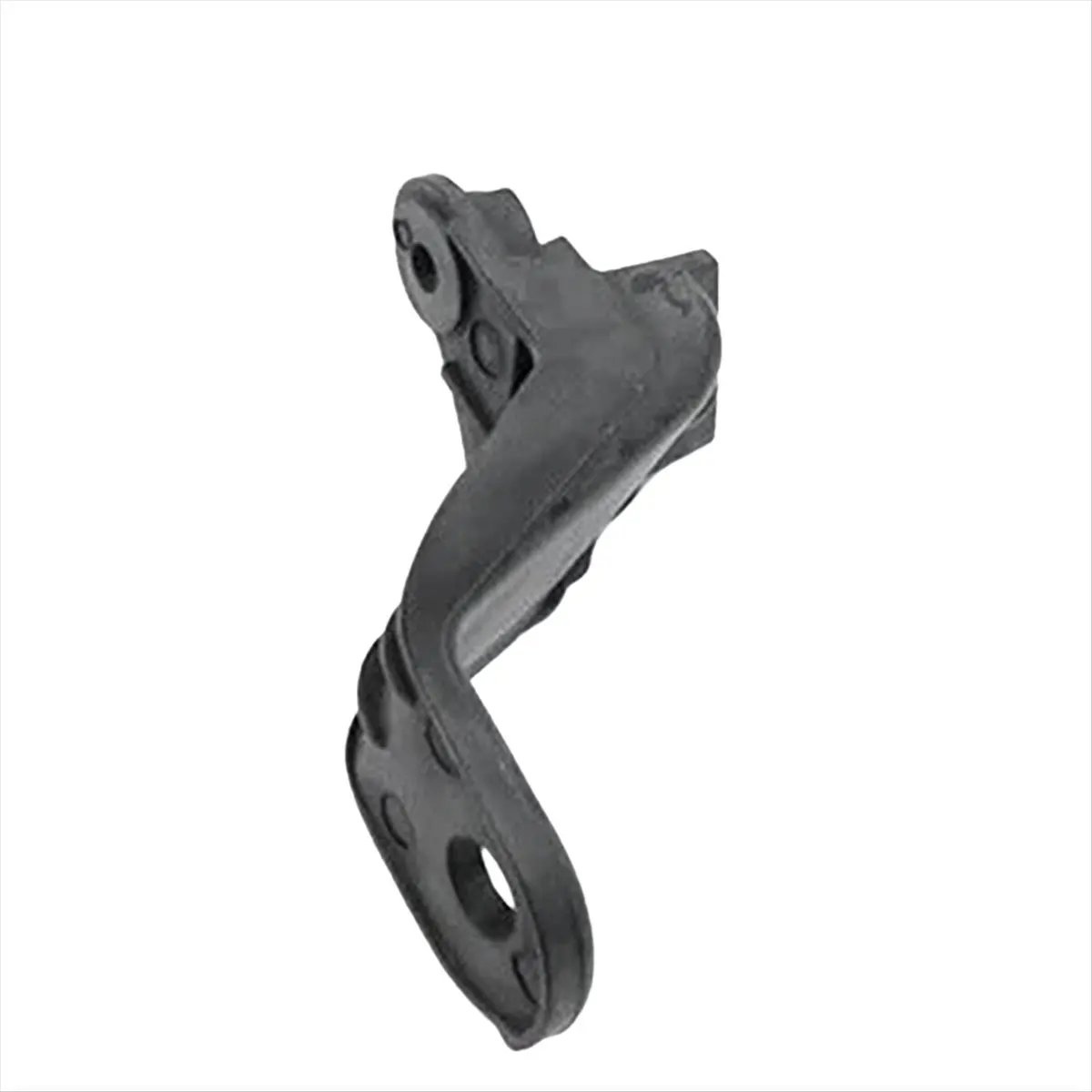 #69V Automotive Parts & Accessories,Headlight Repair Claws Headlight Bracket for Lexus (Black)